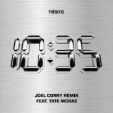 10:35 (feat. Tate McRae) (Joel Corry Remix)