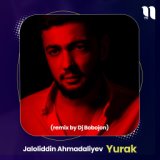 Yurak (remix by Dj Bobojon)
