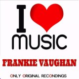 Frankie Vaughan