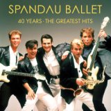 Spandau Ballet