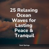 25 Relaxing Ocean Waves for Lasting Peace & Tranquil