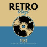 RETRO Vinyl - 1961