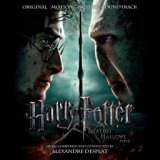 Harry Potter and the Deathly Hallows, Pt. 2 (Original Motion Picture Soundtrack)