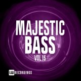 Majestic Bass, Vol. 15