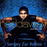 What About Me (Sergey Zar Radio Remix)