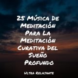 25 Música De Meditación Para La Meditación Curativa Del Sueño Profundo