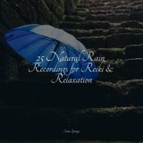 25 Natural Rain Recordings for Reiki & Relaxation