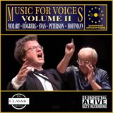 Music for Voices Vol. 2