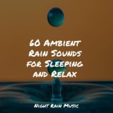 60 Ambient Rain Sounds for Sleeping and Relax