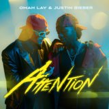 attention (with Justin Bieber)