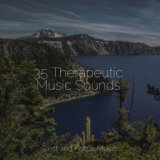 35 Therapeutic Music Sounds