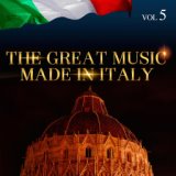 The Great Music Made in Italy, Vol. 5