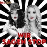 Wir sagen Stop