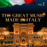 The Great Music Made in Italy, Vol. 2