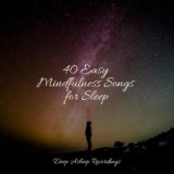 40 Easy Mindfulness Songs for Sleep