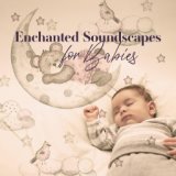 Enchanted Soundscapes for Babies: Calming Ambient Lullabies for Newborns
