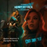 Heart Attack (Vadim Adamov & Hardphol Remix)