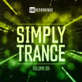 Simply Trance, Vol. 08