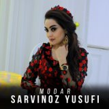 Sarvinoz Yusufi