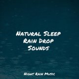 Natural Sleep Rain Drop Sounds