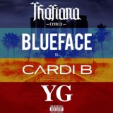 Thotiana (feat. Cardi B, YG) [Remix]