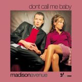 Don't Call Me Baby (Original Mix)