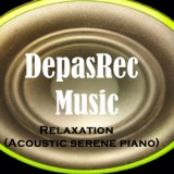 Relaxation (Acoustic serene piano)