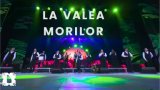 La Valea Morilor