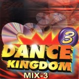 Dance Kingdom 3 Mix -3 (舞曲大帝王國)