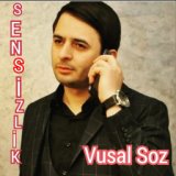 Vusal Soz