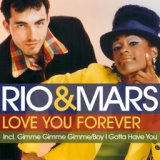 Rio & Mars