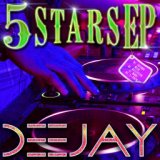 5 Stars EP - Deejay