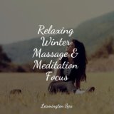 Relaxing Winter Massage & Meditation Focus