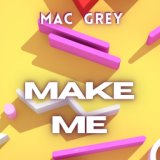 Mac Grey