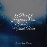 35 Peaceful Healing Rain Sounds - Natural Rain