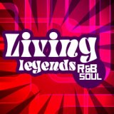 Living Legends - R&B/Soul Collection