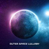 Outer Space Lullaby (Relaxing Alien Ambient Sounds to Fall Asleep Instantly)