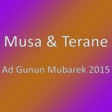 Ad Gunun Mubarek 2015