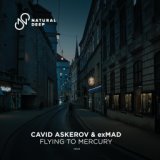Flying to Mercury (Original Mix)