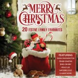 Merry Christmas  - 20 Festive Family Favourites