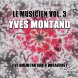 Le Musicien Vol. 3 (Live)