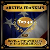Rock-A-Bye Your Baby with a Dixie Melody (Billboard Hot 100 - No 37)