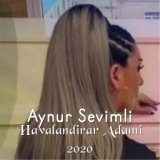 Aynur Sevimli