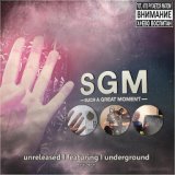 Unreleased Featuring Underground (Special Edition)