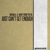 Just Can't Get Enough (Radio Edit)