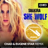 She Wolf (Chad & Eugene Star Remix)