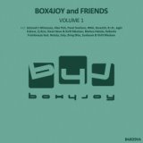 Box4joy and Friends Vol. 1