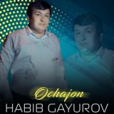 Habib Gayurov