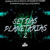 Set das Planetária 2