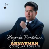 Bayram Perdebaev